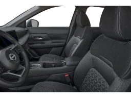 Nissan Kicks SV AWD 2026