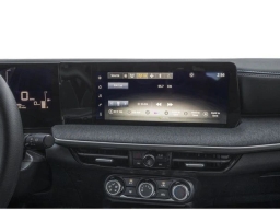 Nissan Kicks SV AWD 2026