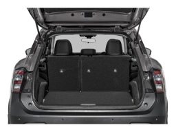 Nissan Kicks SV AWD 2026