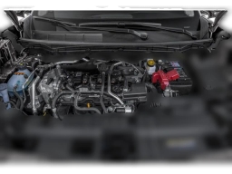 Nissan Kicks SV AWD 2026