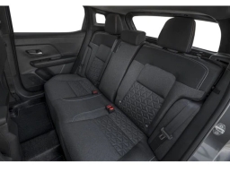 Nissan Kicks SV AWD 2026