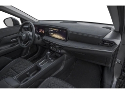 Nissan Kicks SV AWD 2026