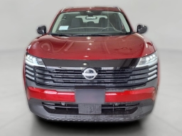 Nissan Kicks SV AWD 2026