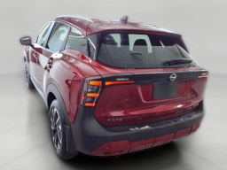 Nissan Kicks SV AWD 2026