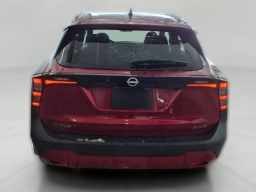 Nissan Kicks SV AWD 2026