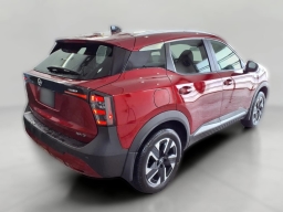 Nissan Kicks SV AWD 2026