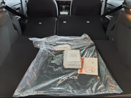 Nissan Kicks SV AWD 2026