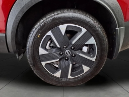 Nissan Kicks SV AWD 2026