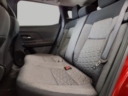 Nissan Kicks SV AWD 2026