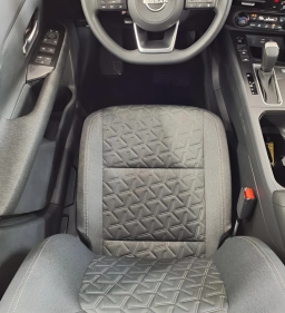 Nissan Kicks SV AWD 2026