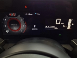 Nissan Kicks SV AWD 2026