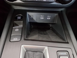 Nissan Kicks SV AWD 2026