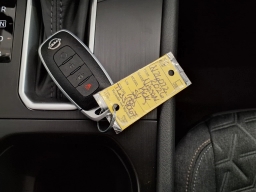 Nissan Kicks SV AWD 2026