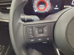 Nissan Kicks SV AWD 2026