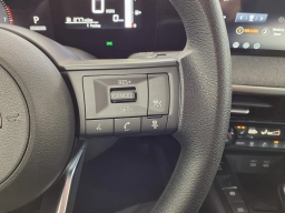 Nissan Kicks SV AWD 2026