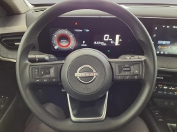 Nissan Kicks SV AWD 2026