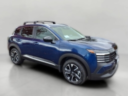 Nissan Kicks SV AWD 2026