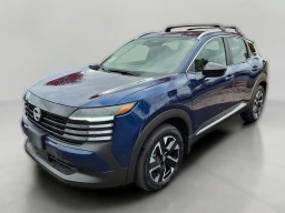 Nissan Kicks SV AWD 2026