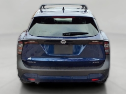 Nissan Kicks SV AWD 2026