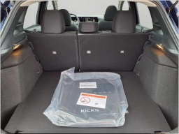 Nissan Kicks SV AWD 2026