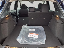 Nissan Kicks SV AWD 2026