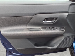 Nissan Kicks SV AWD 2026