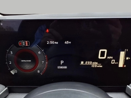 Nissan Kicks SV AWD 2026