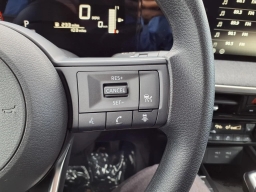 Nissan Kicks SV AWD 2026