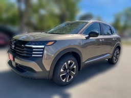 Nissan Kicks SV AWD 2026