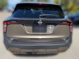 Nissan Kicks SV AWD 2026