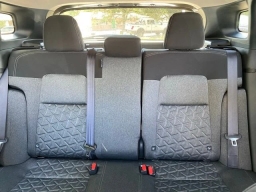 Nissan Kicks SV AWD 2026