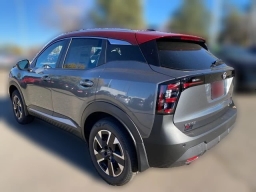 Nissan Kicks SV AWD 2026