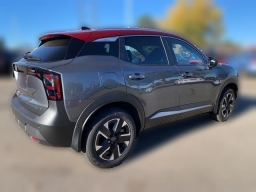 Nissan Kicks SV AWD 2026