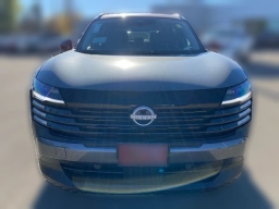 Nissan Kicks SV AWD 2026