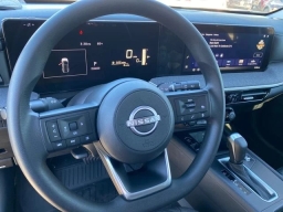 Nissan Kicks SV AWD 2026