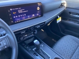 Nissan Kicks SV AWD 2026