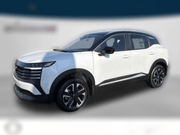 Nissan Kicks SV AWD 2026