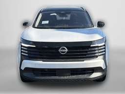 Nissan Kicks SV AWD 2026