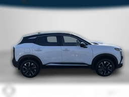 Nissan Kicks SV AWD 2026