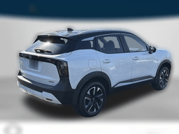 Nissan Kicks SV AWD 2026