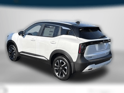 Nissan Kicks SV AWD 2026