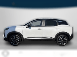 Nissan Kicks SV AWD 2026