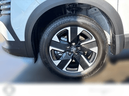 Nissan Kicks SV AWD 2026