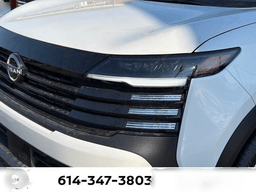 Nissan Kicks SV AWD 2026