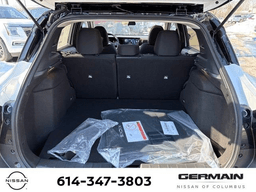 Nissan Kicks SV AWD 2026