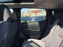 Nissan Kicks SV AWD 2026