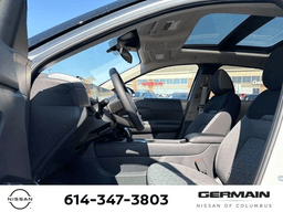 Nissan Kicks SV AWD 2026