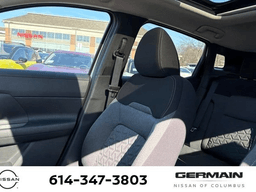 Nissan Kicks SV AWD 2026