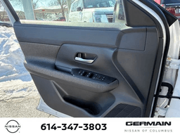 Nissan Kicks SV AWD 2026