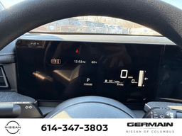 Nissan Kicks SV AWD 2026